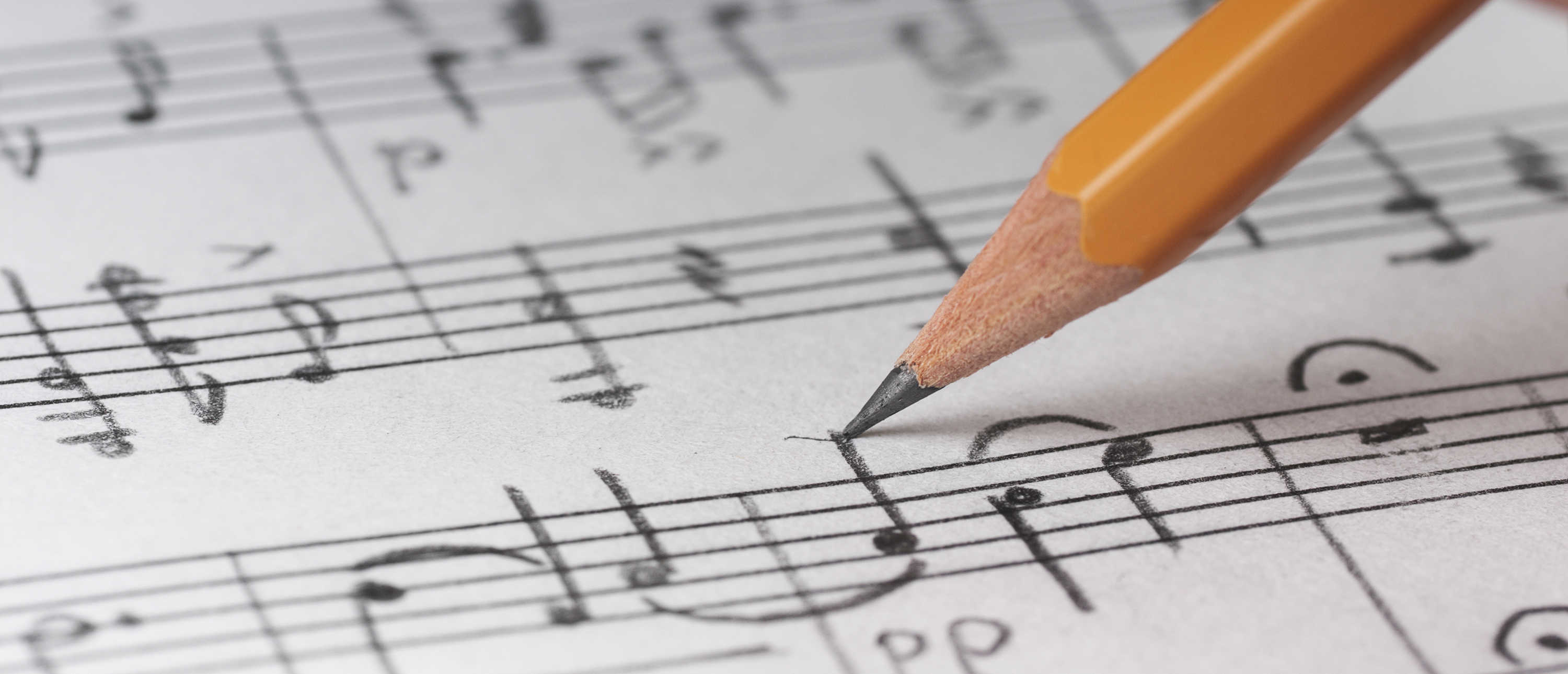 Παρτιτούρες